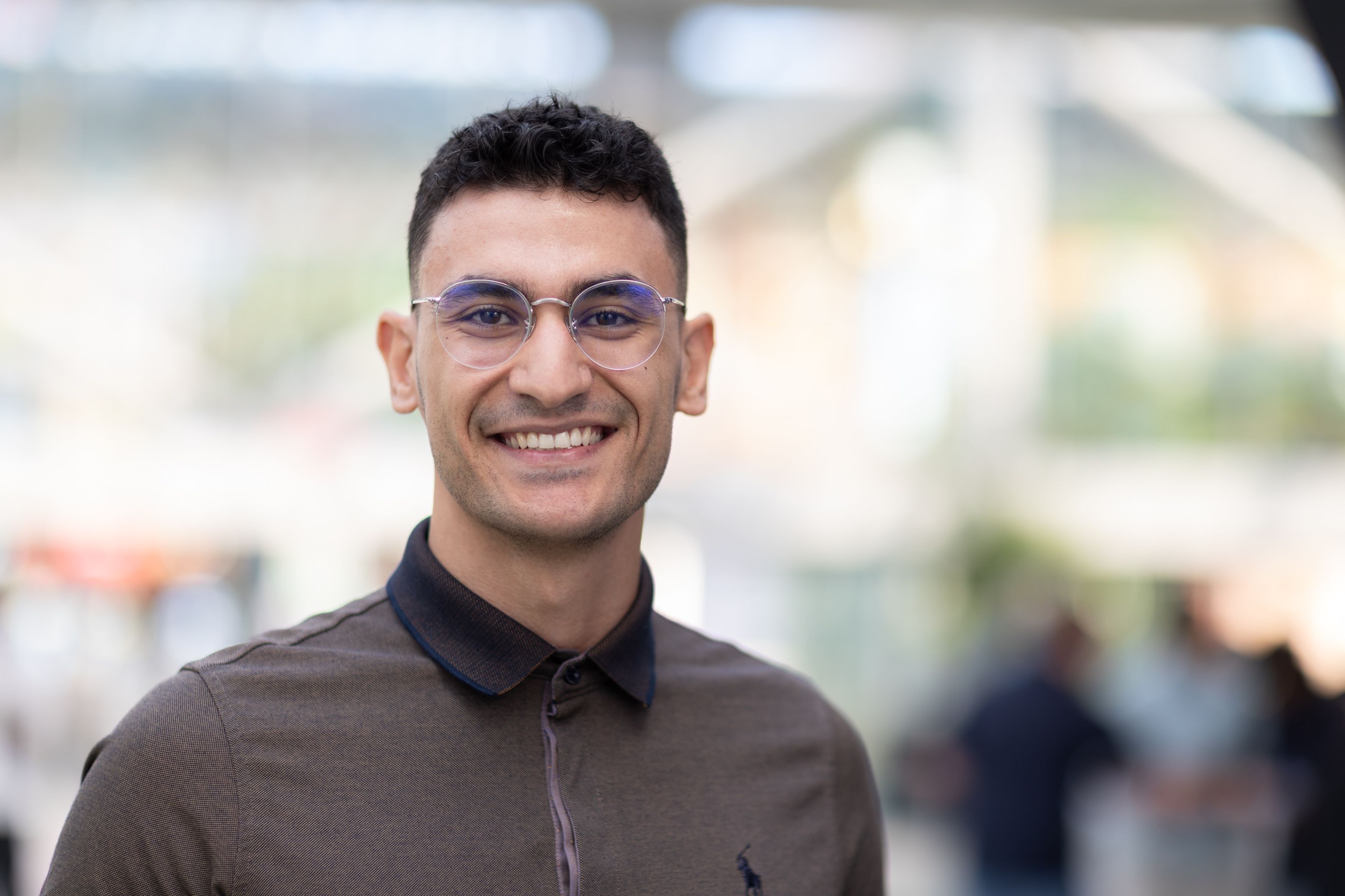 Tareq Abu El Komboz